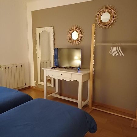 Apartamento La Grange Cazouls-d Herault Exterior foto