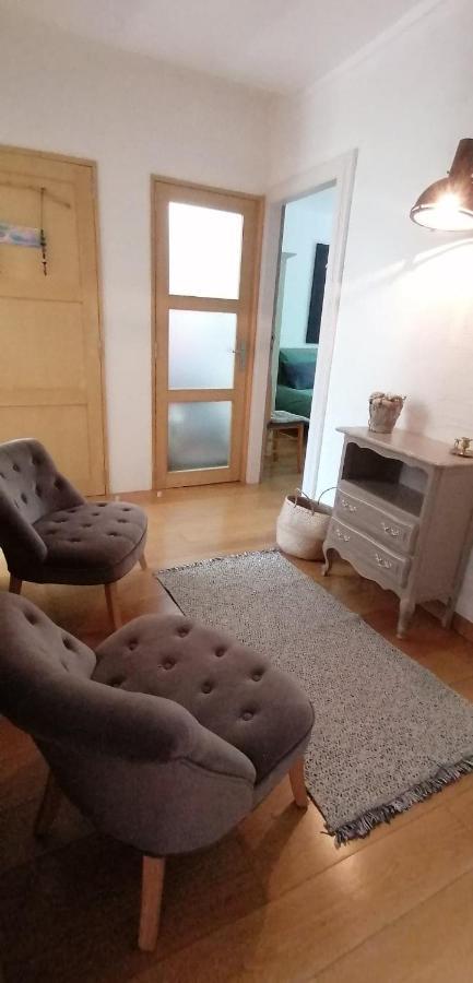 Apartamento La Grange Cazouls-d Herault Exterior foto