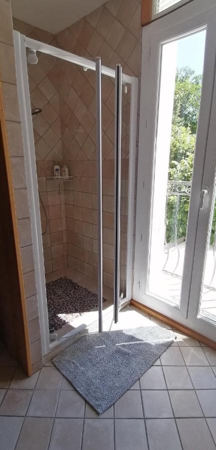 Apartamento La Grange Cazouls-d Herault Exterior foto