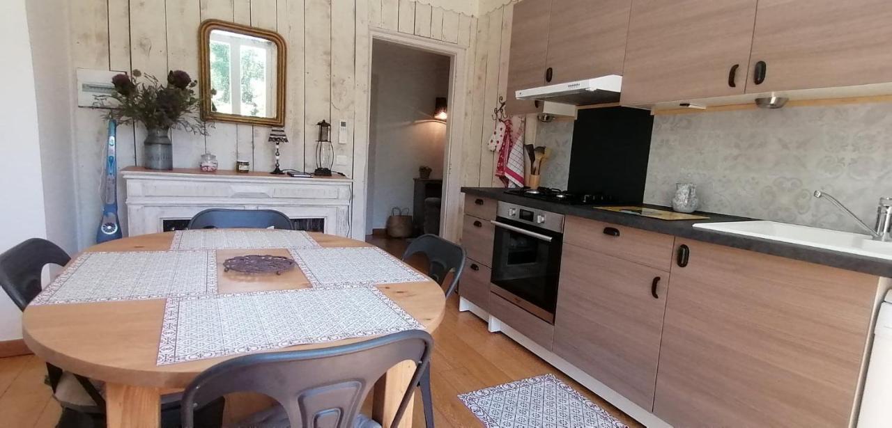 Apartamento La Grange Cazouls-d Herault Exterior foto