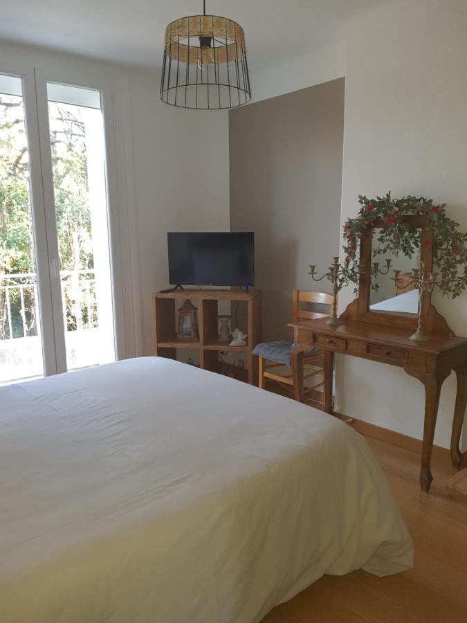Apartamento La Grange Cazouls-d Herault Exterior foto