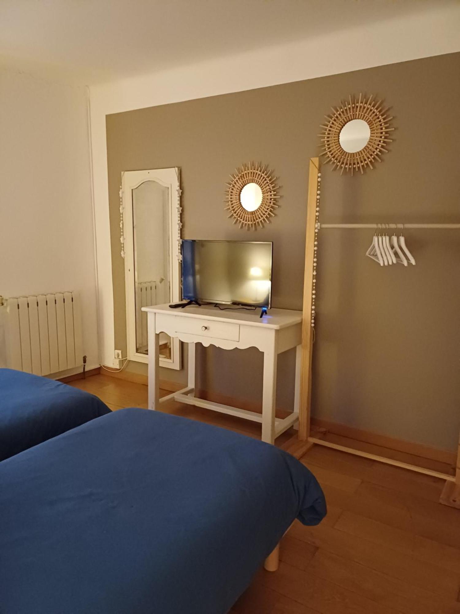 Apartamento La Grange Cazouls-d Herault Exterior foto