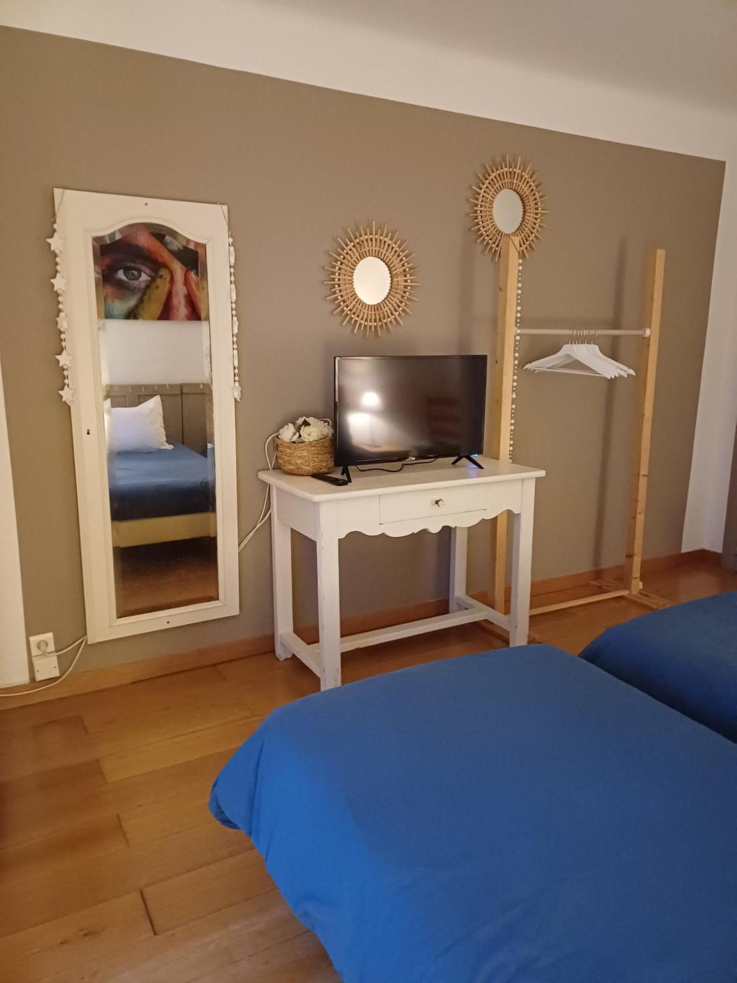 Apartamento La Grange Cazouls-d Herault Exterior foto